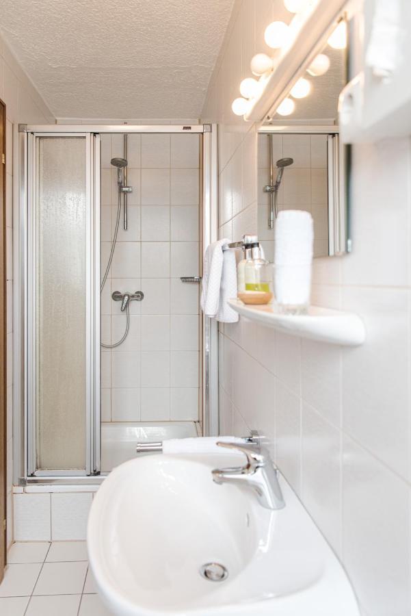 Gasthof Stockhammer Kelheim Bagian luar foto